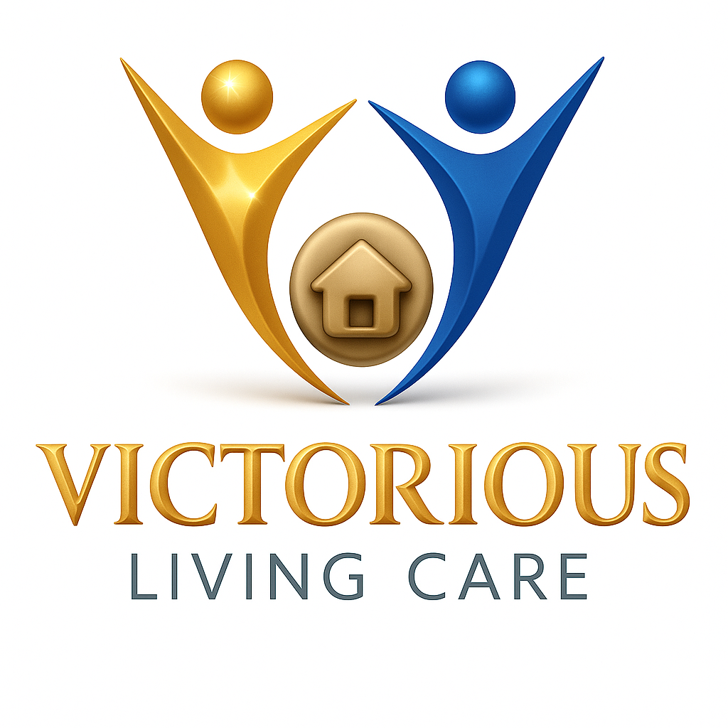 victorious final logo